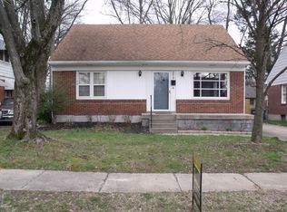 3019 Wedgewood Way, Louisville, KY 40220