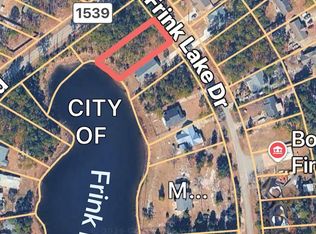 2309 Frink Lake Drive LOT Block M Section 2, Boiling Spring Lakes, NC 28461