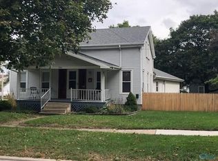 306 Adrian St, Delta, OH 43515