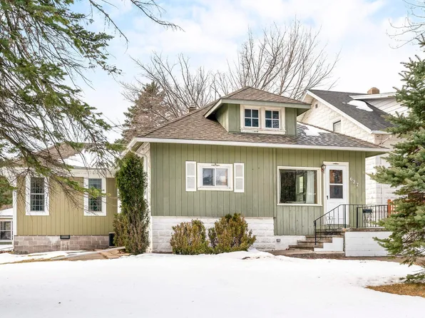 627 101st Ave W, Duluth, MN 55808