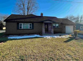 2212 Bashor Rd, Goshen, IN 46526