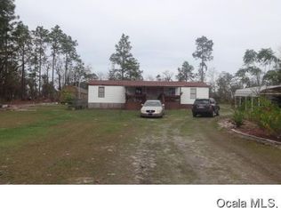 16751 SW 22nd Ln, Ocala, FL 34481
