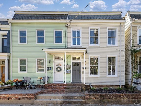 2nd image of 2123 W Main St #A