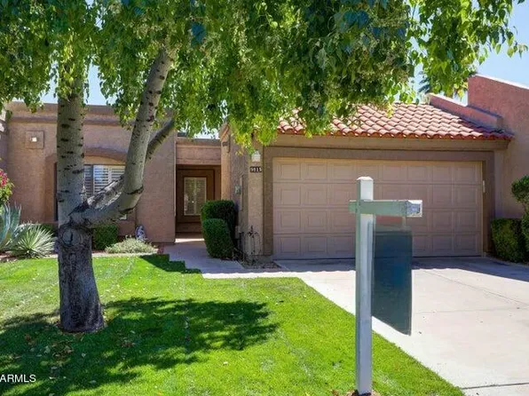 9815 W TARO Lane, Peoria, AZ 85382