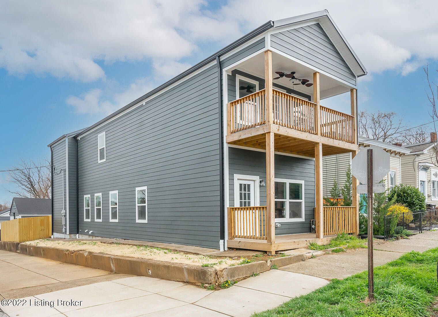 1201 Hull St, Louisville, KY 40204 Zillow