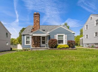 238 Marlow Rd, Mansfield, OH 44906