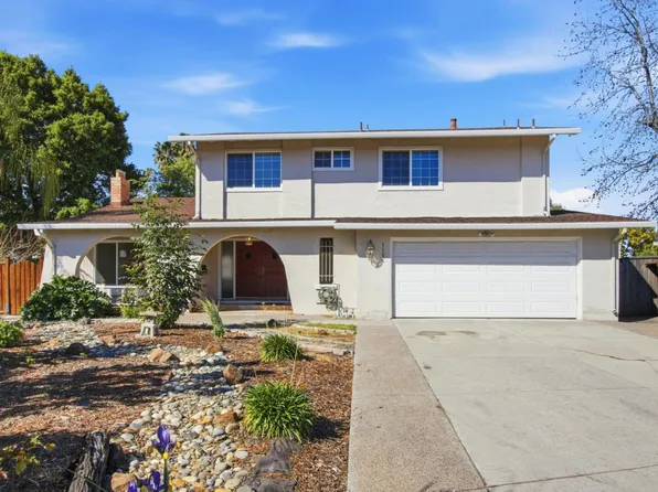 1156 Lansdale Ct, San Jose, CA 95120