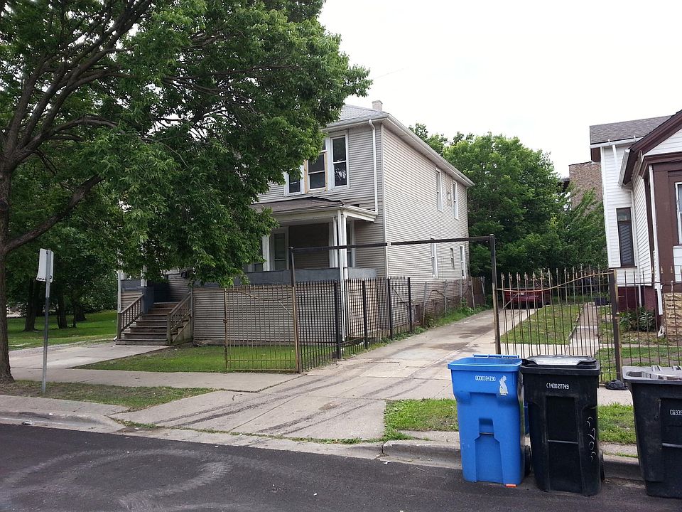 2nd image of 6710 S Perry Ave #2