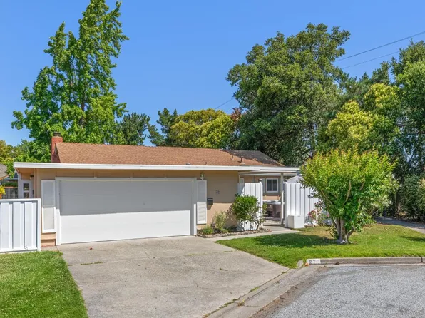 27 Temelec Circle, Sonoma, CA 95476