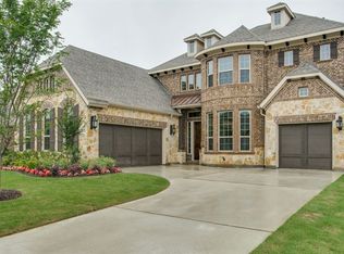 1615 Frederickburg Dr, Allen, TX 75013