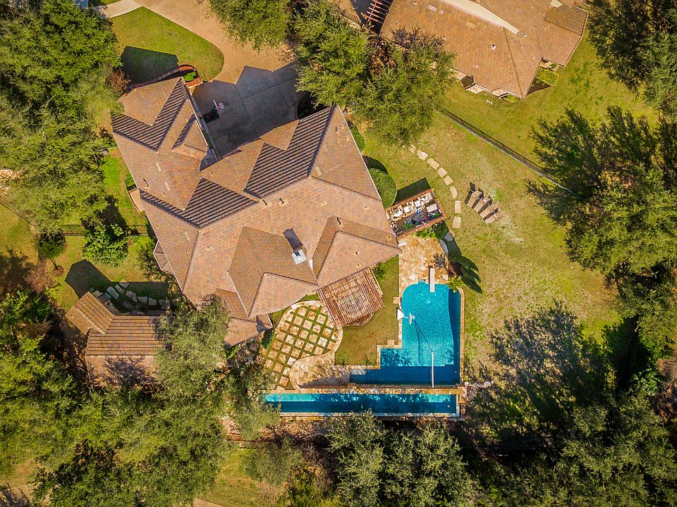 1901 Holiday Hills Cv, Austin, TX 78732 Zillow