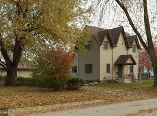 204 W Jefferson St, Lake City, IA 51449