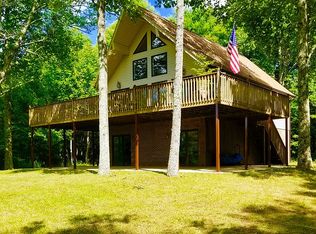 1577 Shelor Rd SW, Meadows of Dan, VA 24120