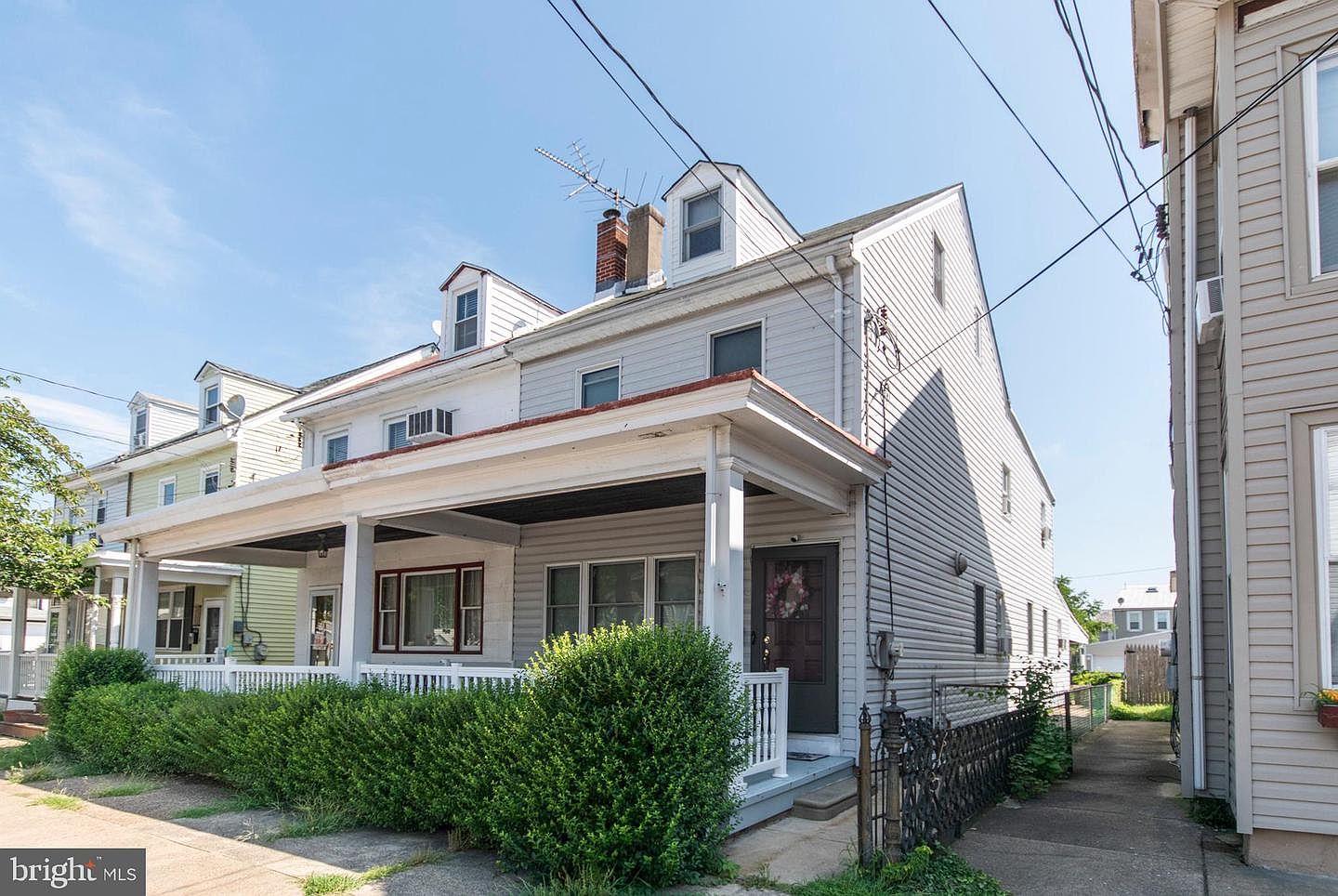 223 Dorrance St, Bristol, PA 19007 Zillow
