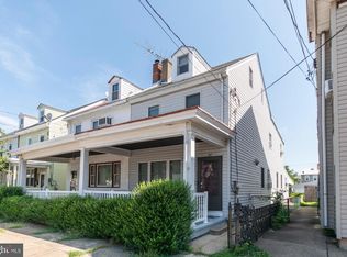 223 Dorrance St, Bristol, PA 19007