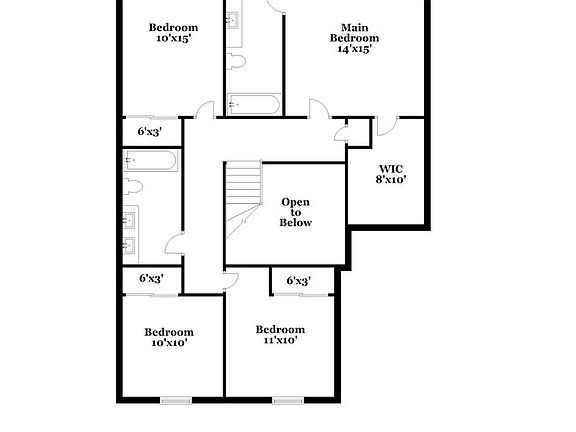 3rd image of 9263 Adamshurst Ave