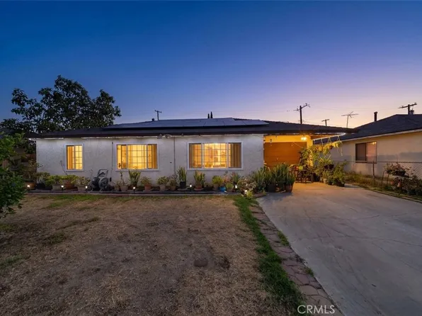 13677 Carfax Ave, Bellflower, CA 90706