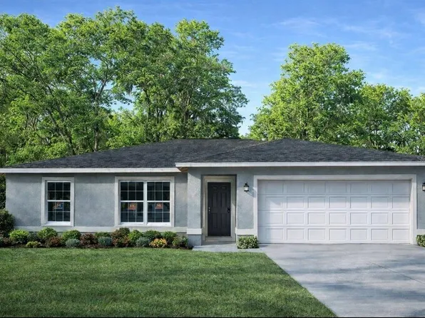 2859 SE 140th Pl, Summerfield, FL 34491