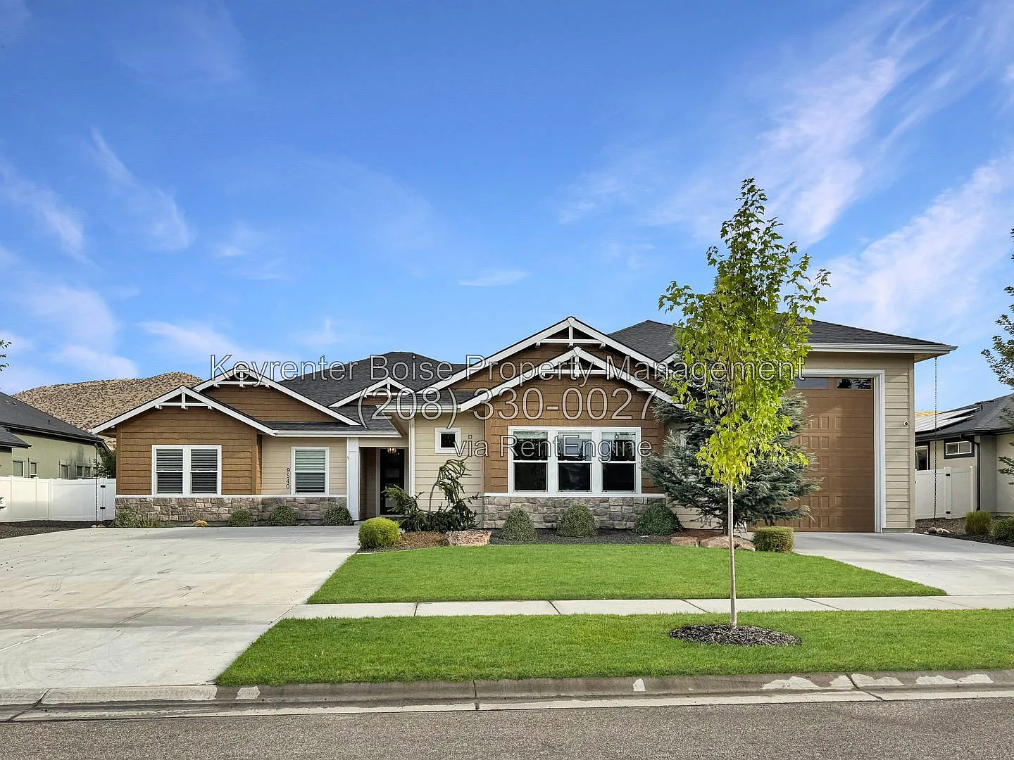4 bed, 3.5 bath, 2765 sqft, $5,850 — Photo 1
