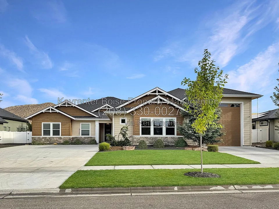 9540 W Mirror Pond Dr