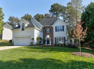 106 Nims Spring Dr, Fort Mill, SC 29715
