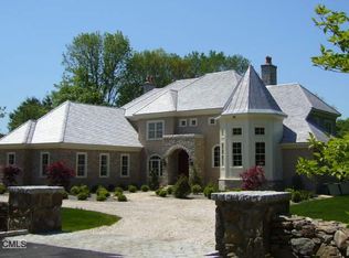 41 Eleven Oclock Rd, Fairfield, CT 06824