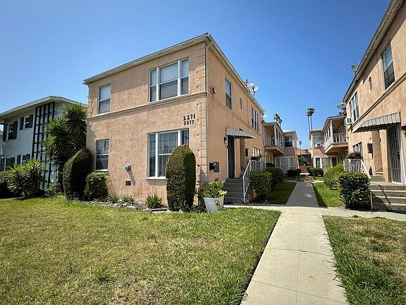 2nd image of 2267 W Adams Blvd #2273