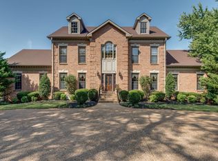 1015 Jones Pkwy, Brentwood, TN 37027