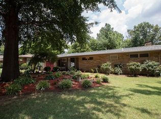 3553 S Urbana Ave, Tulsa, OK 74135