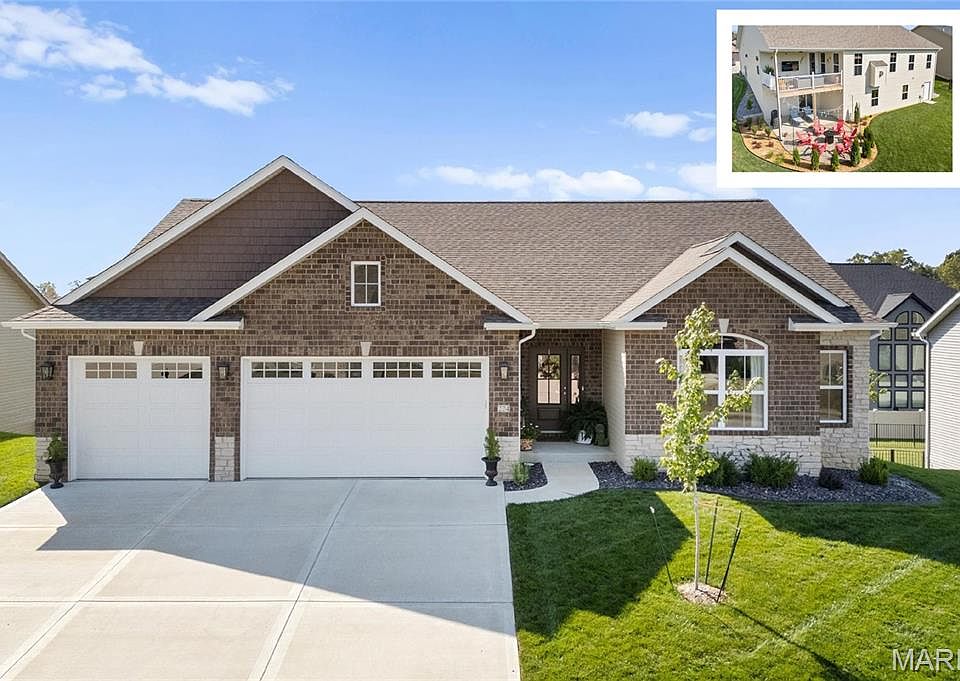 1st image of 224 Meridian Oaks Dr