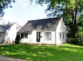 3023 123rd St, Toledo, OH 43611