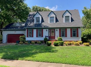 1548 Blackboard Dr, Chesapeake, VA 23322