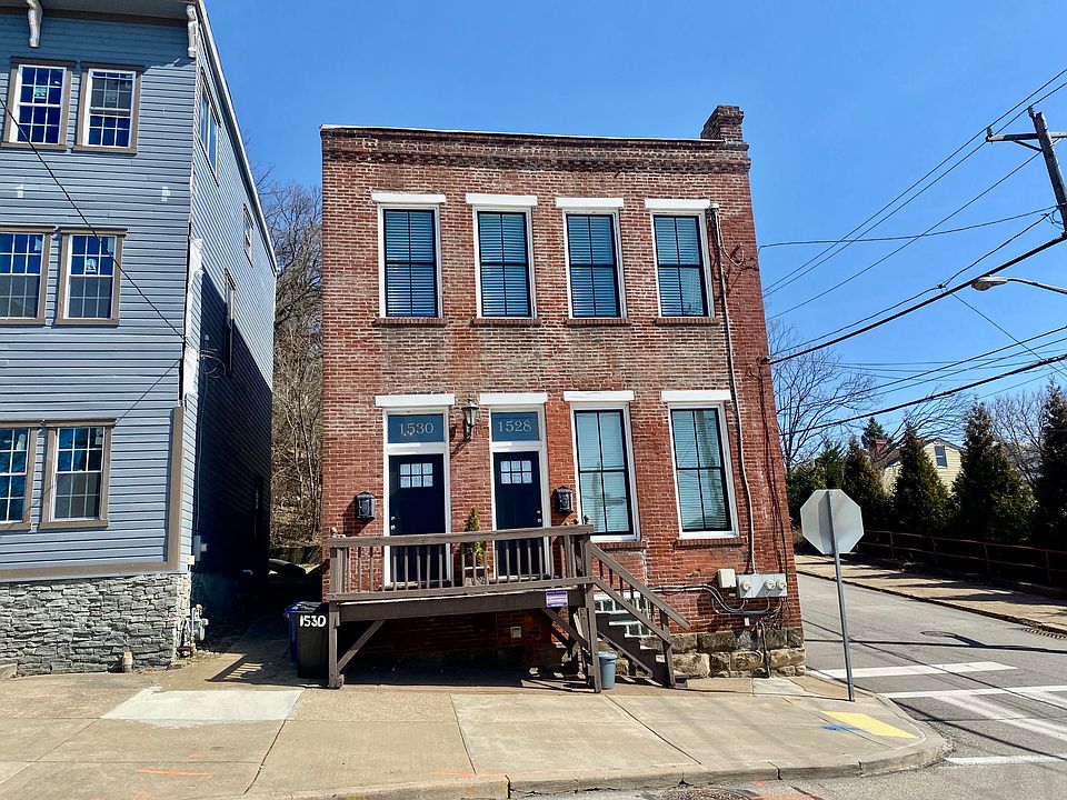 1530 Federal St. 15212