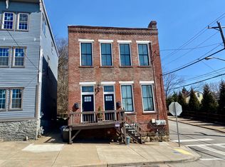 1528-1530 Federal St #2, Pittsburgh, PA