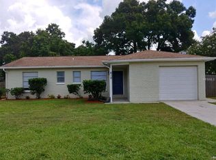 610 E Wheeler Rd, Seffner, FL 33584