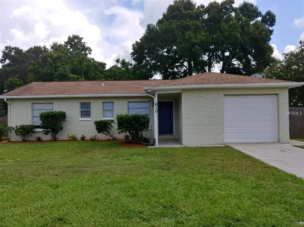 610 E Wheeler Rd, Seffner, FL 33584