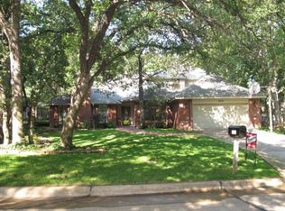 905 Hickory Ln, Ardmore, OK 73401