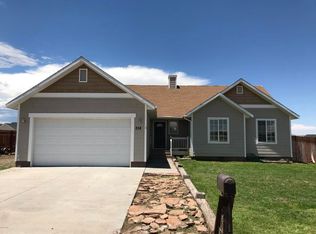 258 Sandtrap Dr, Eagar, AZ 85925