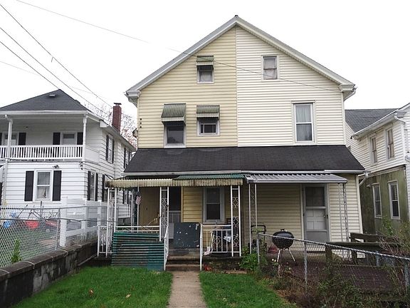 Back of House