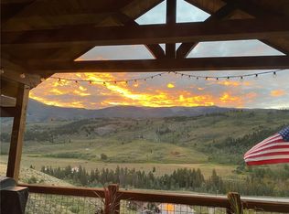 106 Crescent Rd, Silverthorne, CO 80498