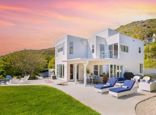 31235 Bailard Rd, Malibu, CA 90265