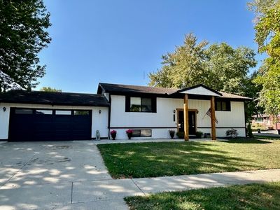 1014 Laesch Ave, Bloomington, IL, 61704