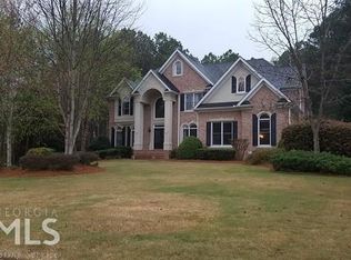 210 Jasmine Way, Milton, GA 30004
