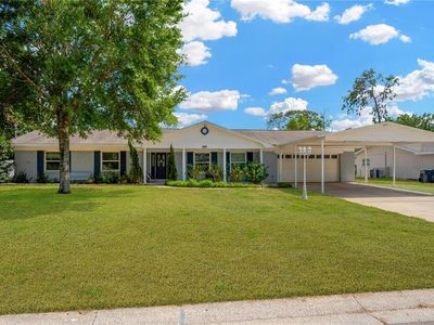 607 Carolyn Dr, Brandon, FL, 33510