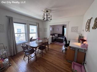 32 Carney St Unit 1, Medford, MA 02155