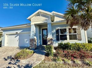 104 Silver Willow Ct, Saint Augustine, FL 32092