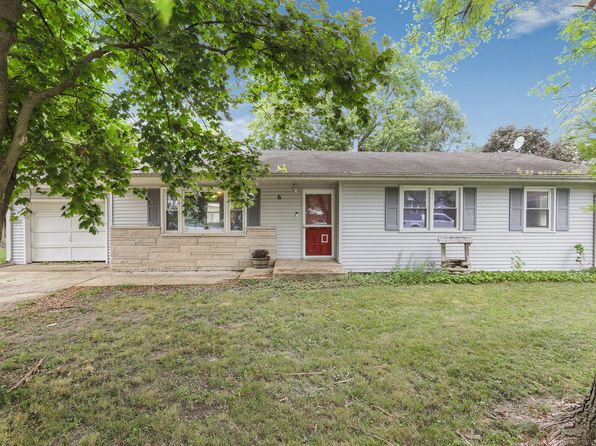 Pesotum Real Estate Pesotum IL Homes For Sale Zillow