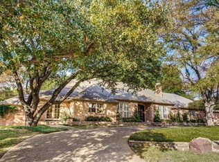 6707 Glenhurst Dr, Dallas, TX 75254