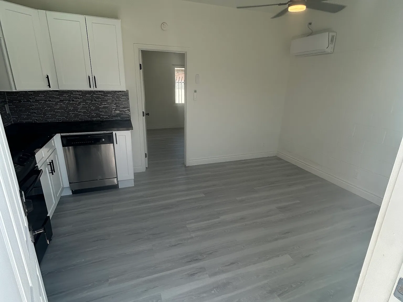 1 bed, 600 sqft, $1,200 — Photo 3