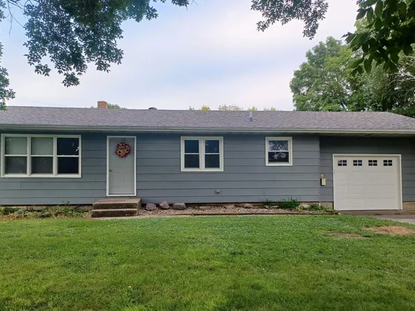 304 Lois Ave S, Herman, MN 56248